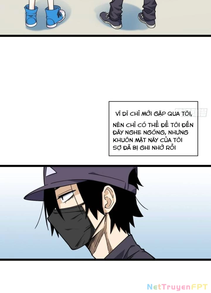 Bạn Gái Phản Diện Của Ta Chapter 162 - Trang 38