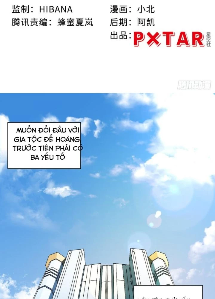 Bạn Gái Phản Diện Của Ta Chapter 162 - Trang 4