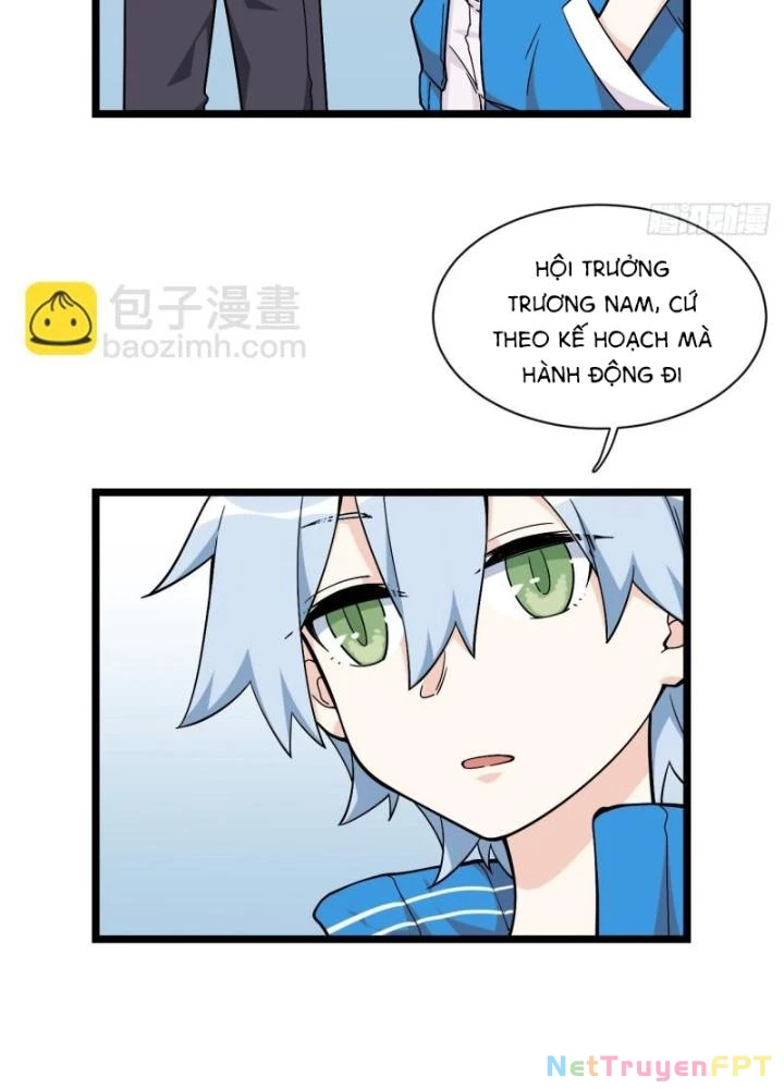 Bạn Gái Phản Diện Của Ta Chapter 162 - Trang 42