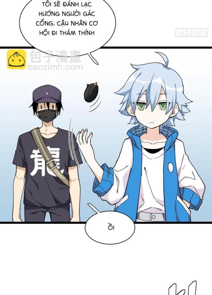 Bạn Gái Phản Diện Của Ta Chapter 162 - Trang 44