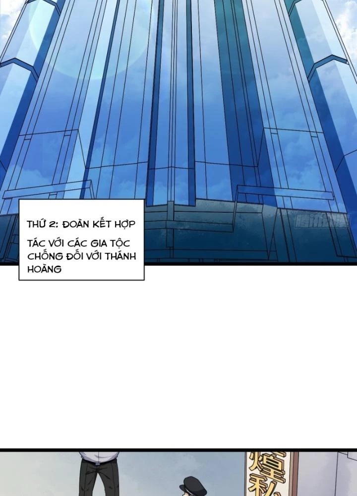 Bạn Gái Phản Diện Của Ta Chapter 162 - Trang 6