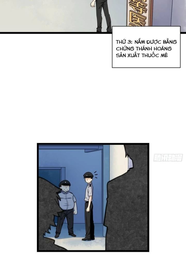 Bạn Gái Phản Diện Của Ta Chapter 162 - Trang 8