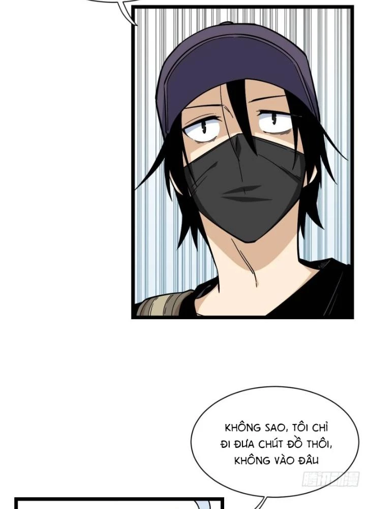 Bạn Gái Phản Diện Của Ta Chapter 163 - Trang 12