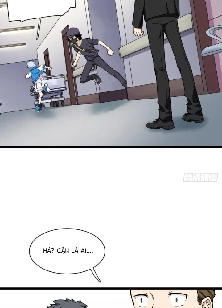 Bạn Gái Phản Diện Của Ta Chapter 163 - Trang 18
