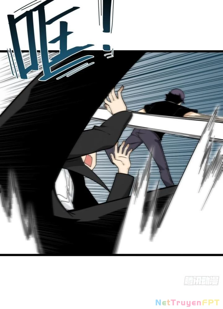 Bạn Gái Phản Diện Của Ta Chapter 163 - Trang 22
