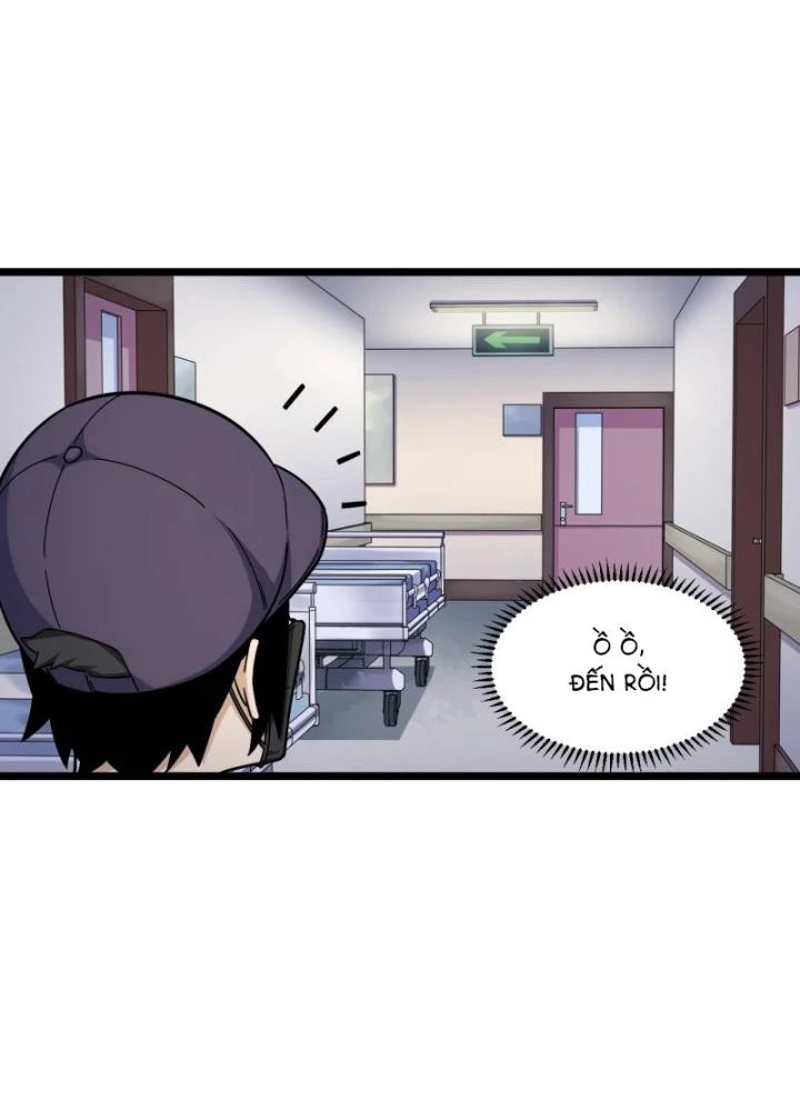 Bạn Gái Phản Diện Của Ta Chapter 163 - Trang 24
