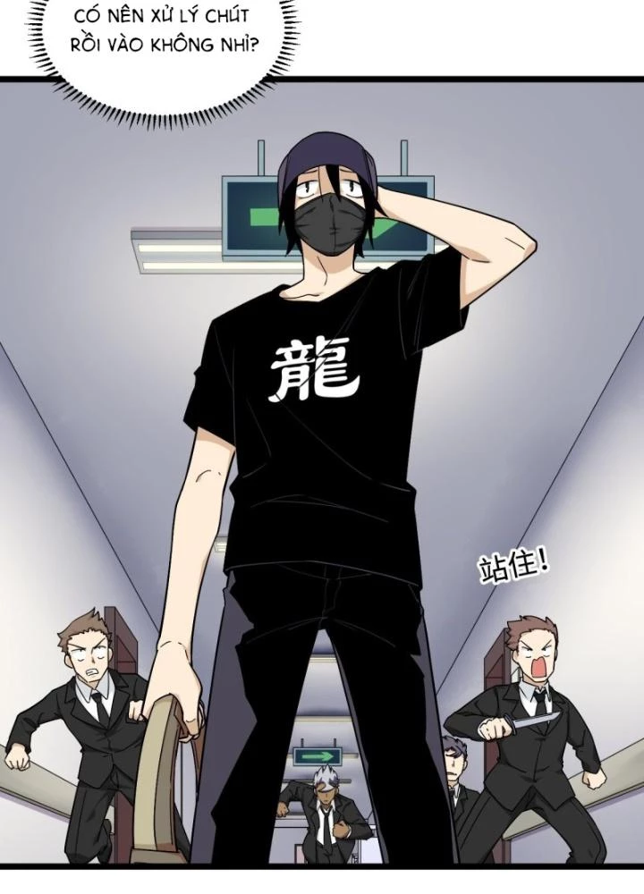 Bạn Gái Phản Diện Của Ta Chapter 163 - Trang 26