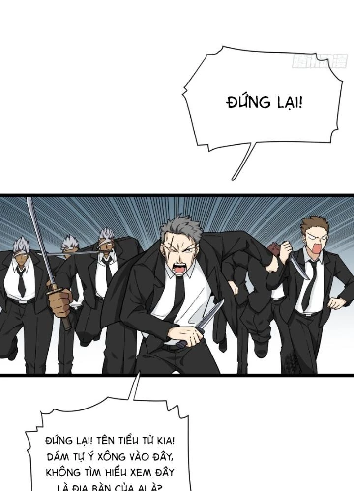 Bạn Gái Phản Diện Của Ta Chapter 163 - Trang 28