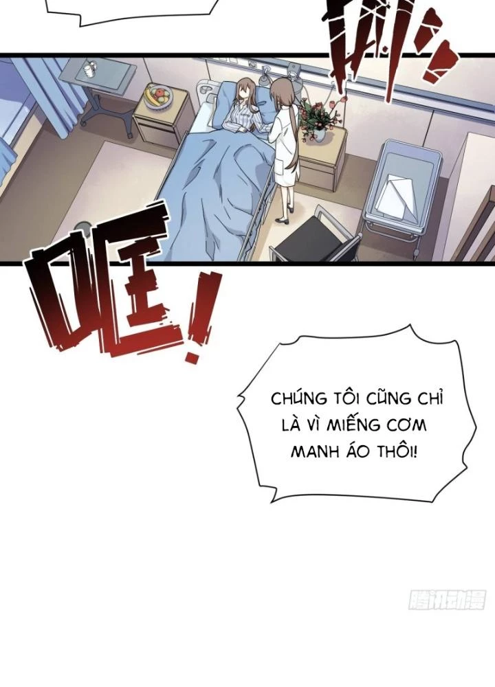 Bạn Gái Phản Diện Của Ta Chapter 163 - Trang 32