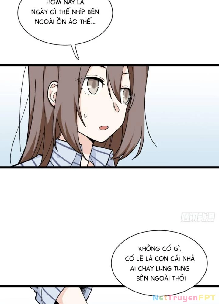 Bạn Gái Phản Diện Của Ta Chapter 163 - Trang 34