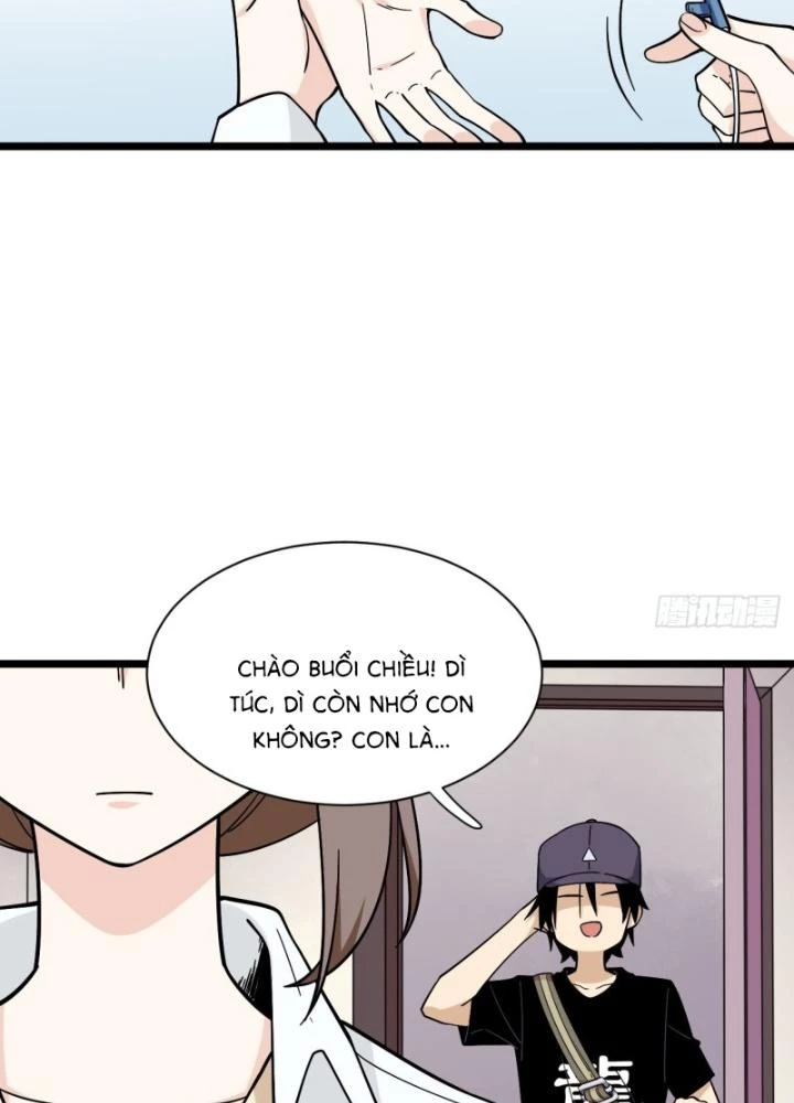 Bạn Gái Phản Diện Của Ta Chapter 163 - Trang 36