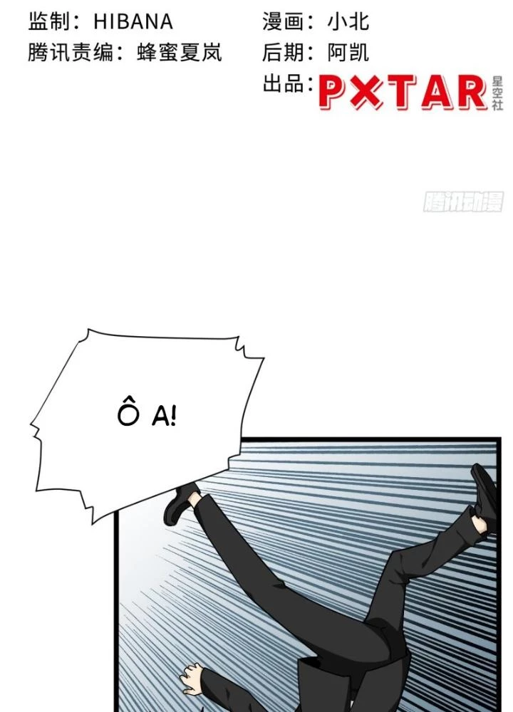 Bạn Gái Phản Diện Của Ta Chapter 163 - Trang 4