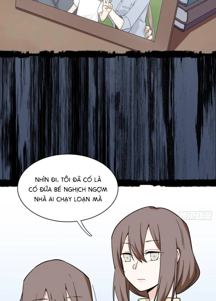 Bạn Gái Phản Diện Của Ta Chapter 163 - Trang 46