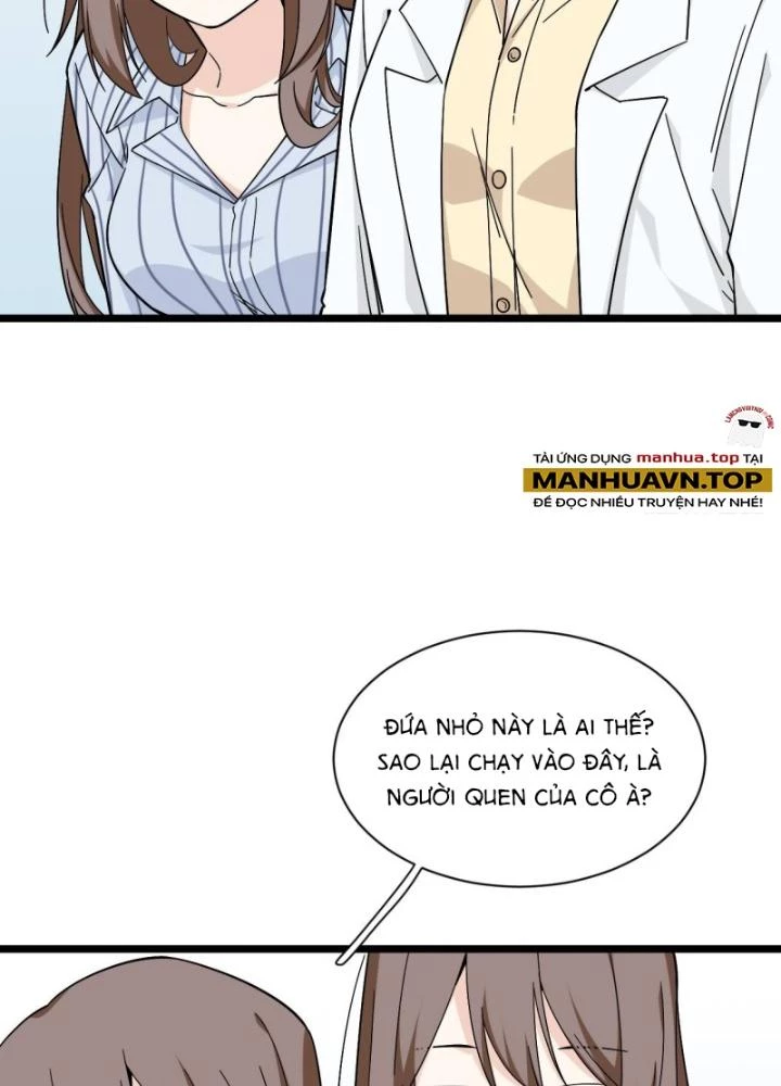 Bạn Gái Phản Diện Của Ta Chapter 163 - Trang 48