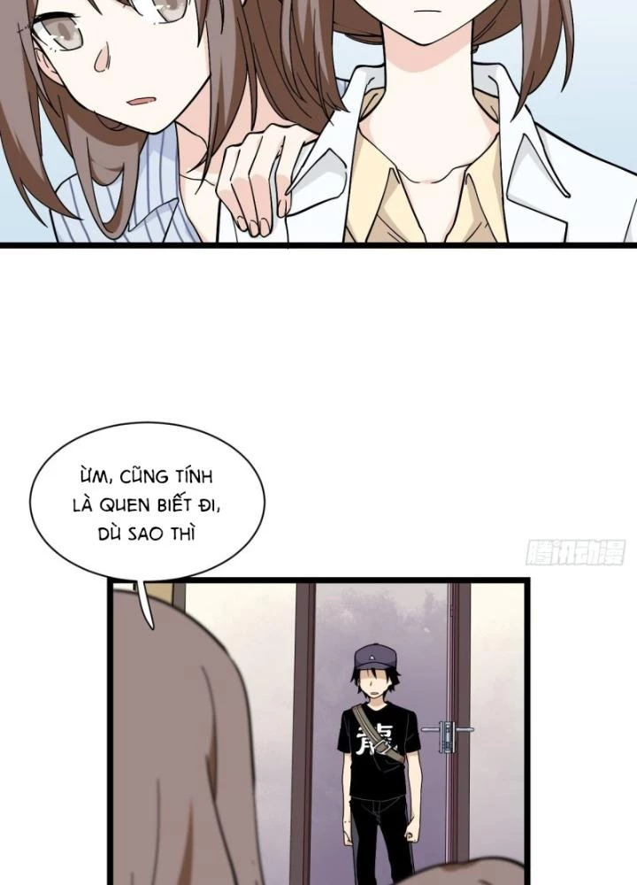 Bạn Gái Phản Diện Của Ta Chapter 163 - Trang 50