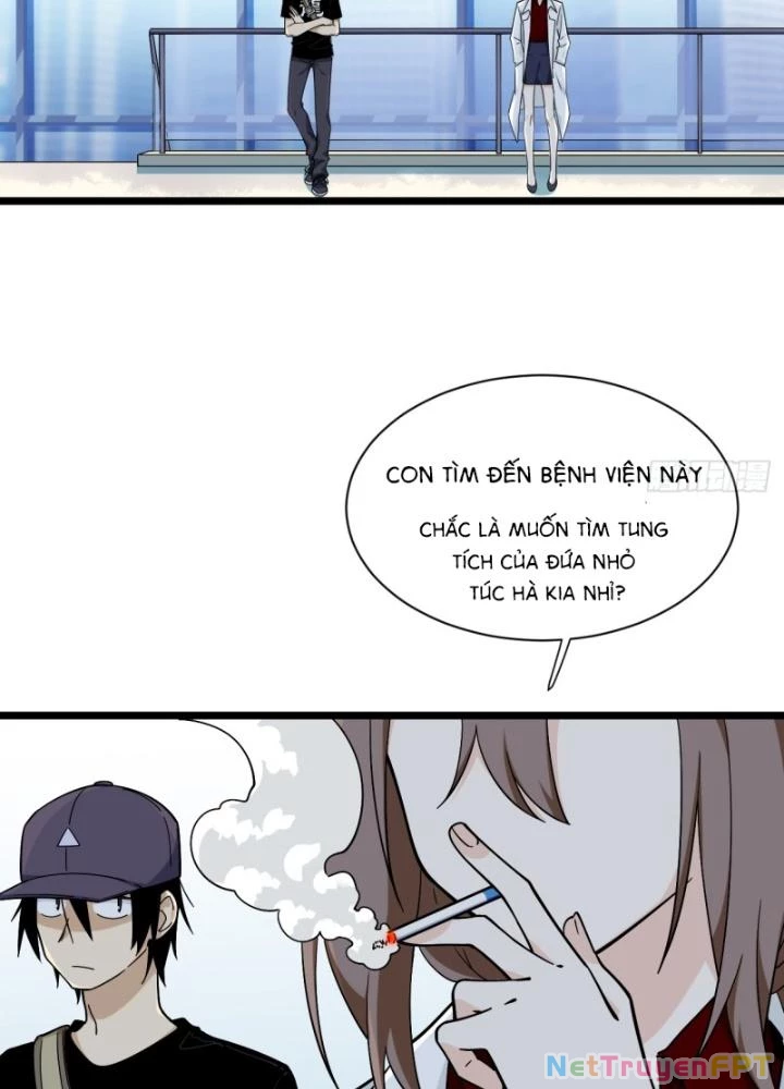 Bạn Gái Phản Diện Của Ta Chapter 164 - Trang 14