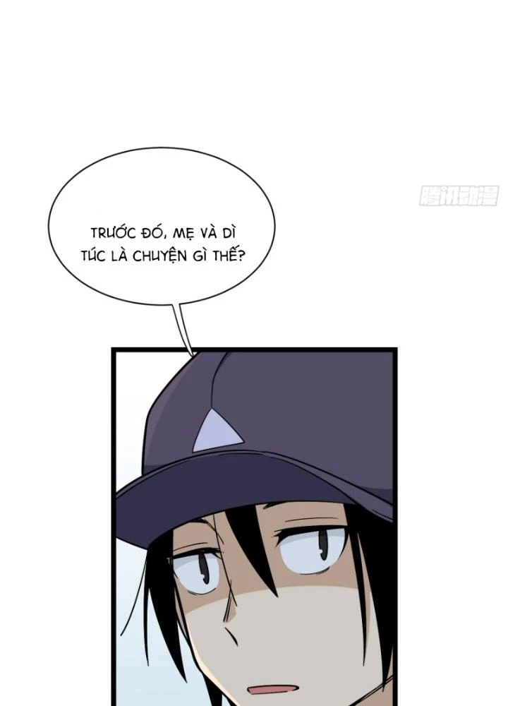 Bạn Gái Phản Diện Của Ta Chapter 164 - Trang 16