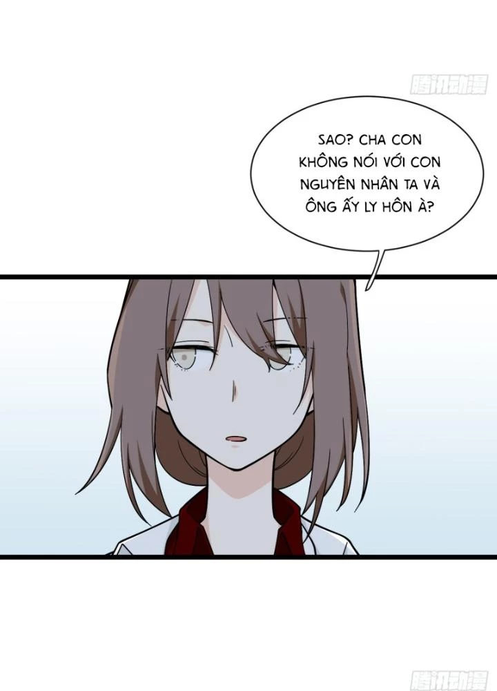 Bạn Gái Phản Diện Của Ta Chapter 164 - Trang 18