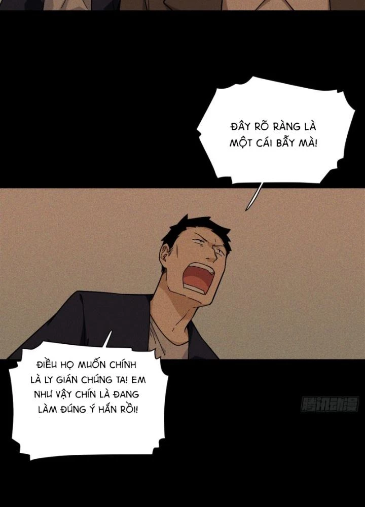 Bạn Gái Phản Diện Của Ta Chapter 164 - Trang 22