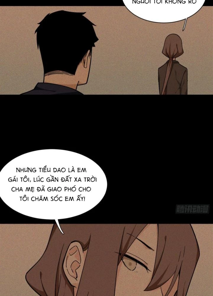 Bạn Gái Phản Diện Của Ta Chapter 164 - Trang 24