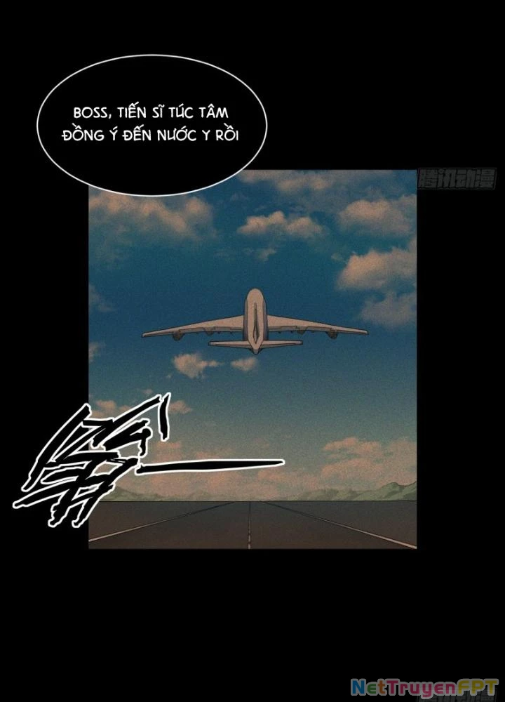 Bạn Gái Phản Diện Của Ta Chapter 164 - Trang 34