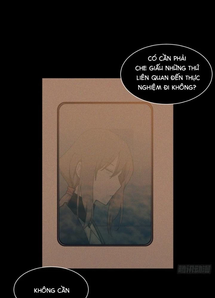 Bạn Gái Phản Diện Của Ta Chapter 164 - Trang 36