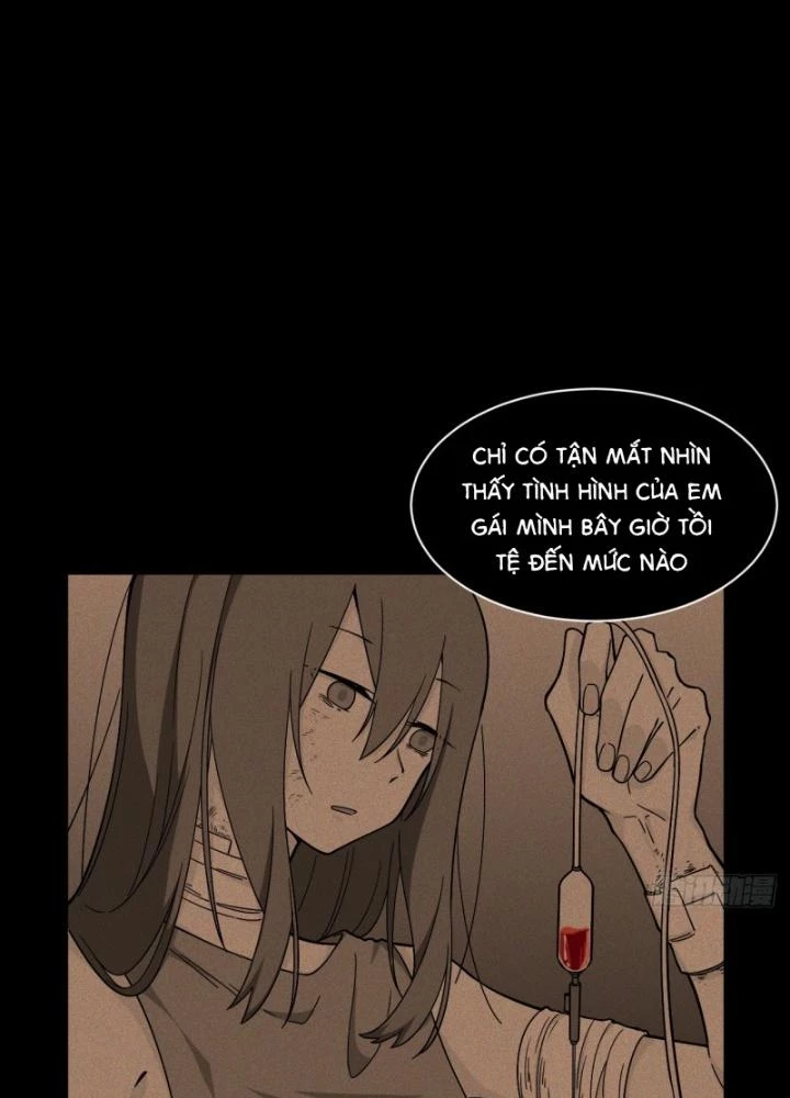 Bạn Gái Phản Diện Của Ta Chapter 164 - Trang 38