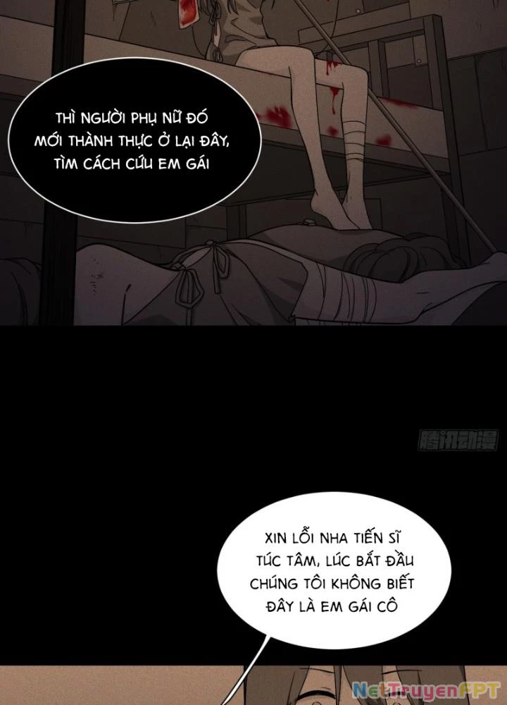 Bạn Gái Phản Diện Của Ta Chapter 164 - Trang 42