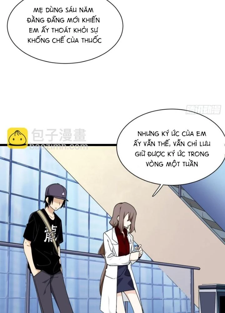 Bạn Gái Phản Diện Của Ta Chapter 164 - Trang 48