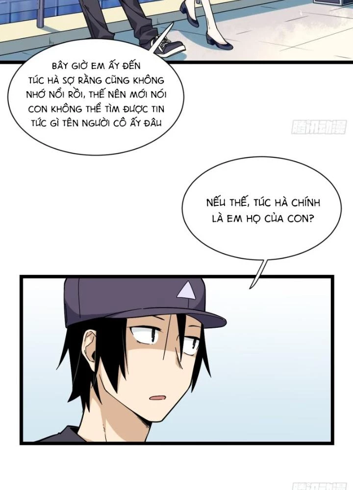 Bạn Gái Phản Diện Của Ta Chapter 164 - Trang 50