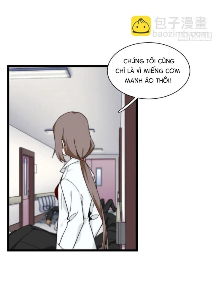 Bạn Gái Phản Diện Của Ta Chapter 164 - Trang 6