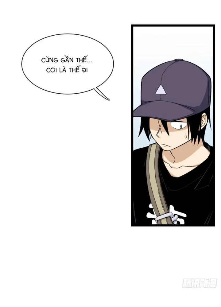 Bạn Gái Phản Diện Của Ta Chapter 164 - Trang 8