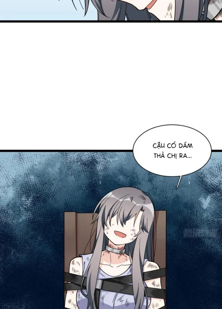 Bạn Gái Phản Diện Của Ta Chapter 165 - Trang 10