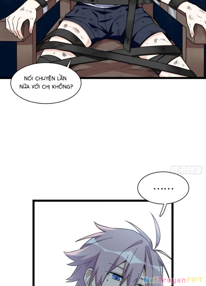 Bạn Gái Phản Diện Của Ta Chapter 165 - Trang 12