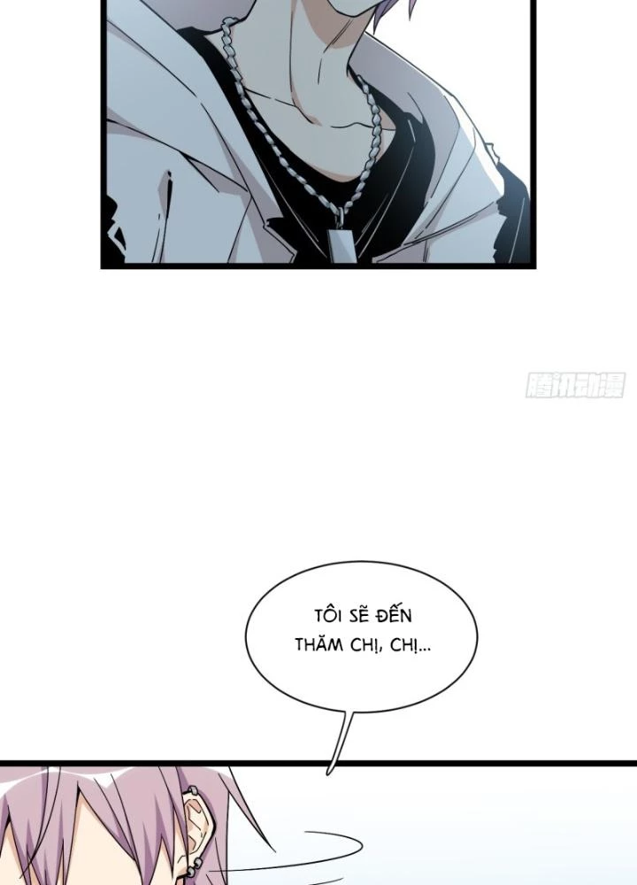 Bạn Gái Phản Diện Của Ta Chapter 165 - Trang 14