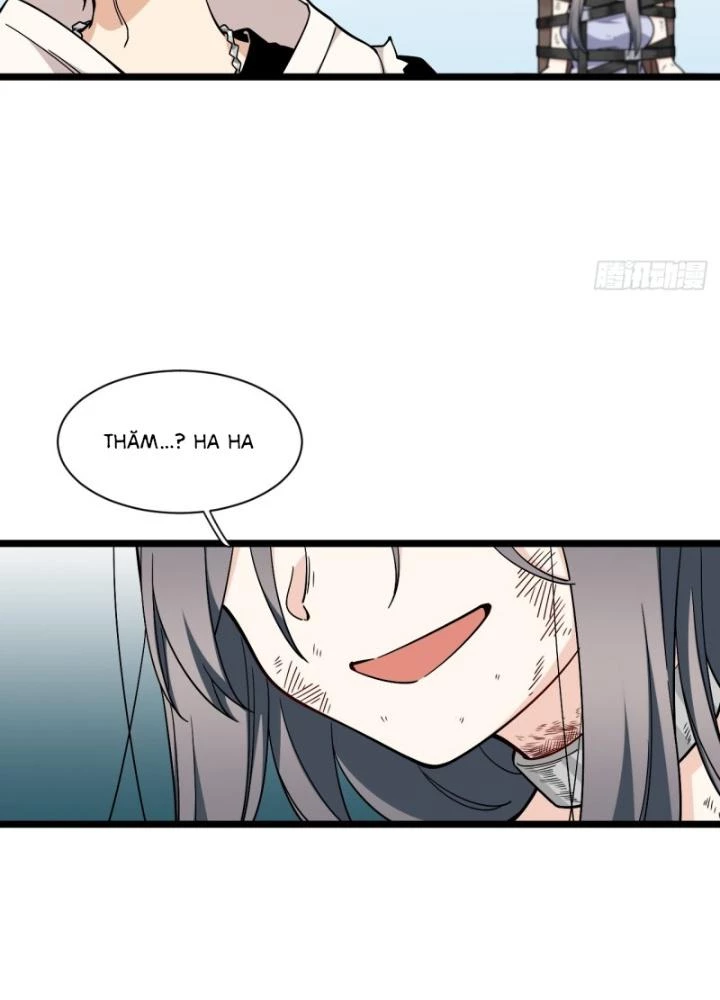 Bạn Gái Phản Diện Của Ta Chapter 165 - Trang 16