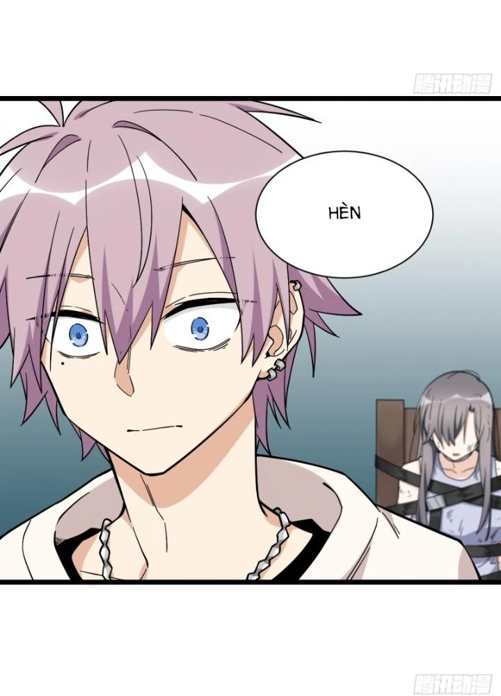 Bạn Gái Phản Diện Của Ta Chapter 165 - Trang 18