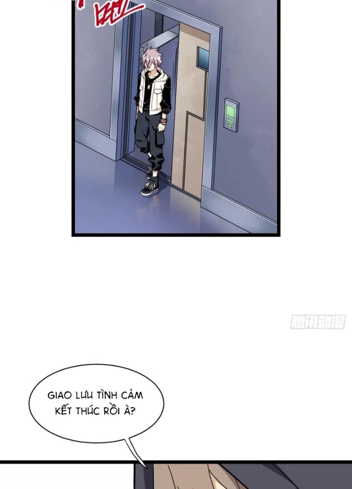 Bạn Gái Phản Diện Của Ta Chapter 165 - Trang 22