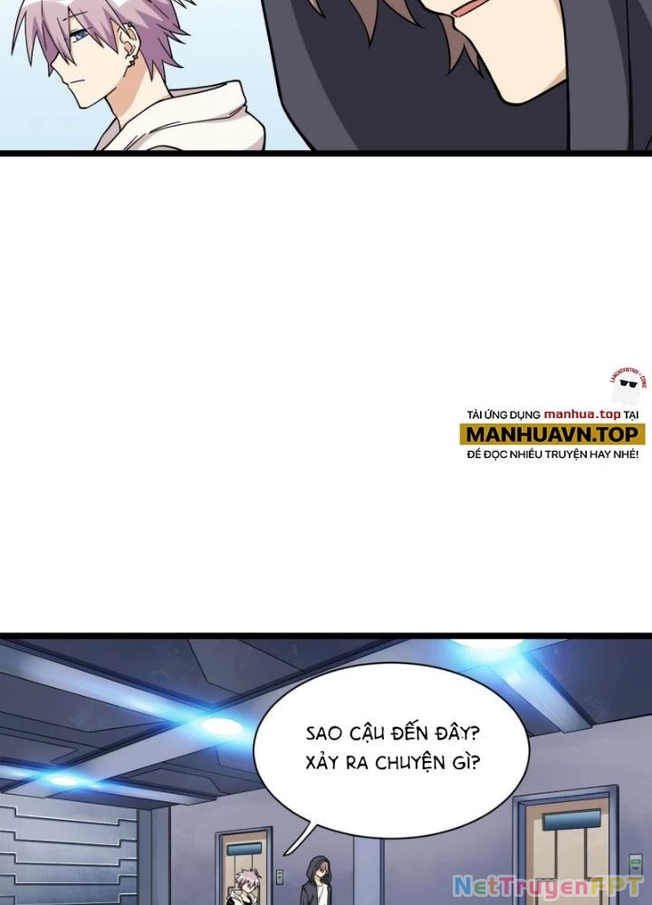Bạn Gái Phản Diện Của Ta Chapter 165 - Trang 24