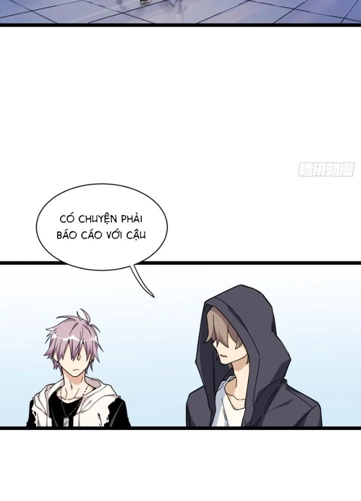 Bạn Gái Phản Diện Của Ta Chapter 165 - Trang 26