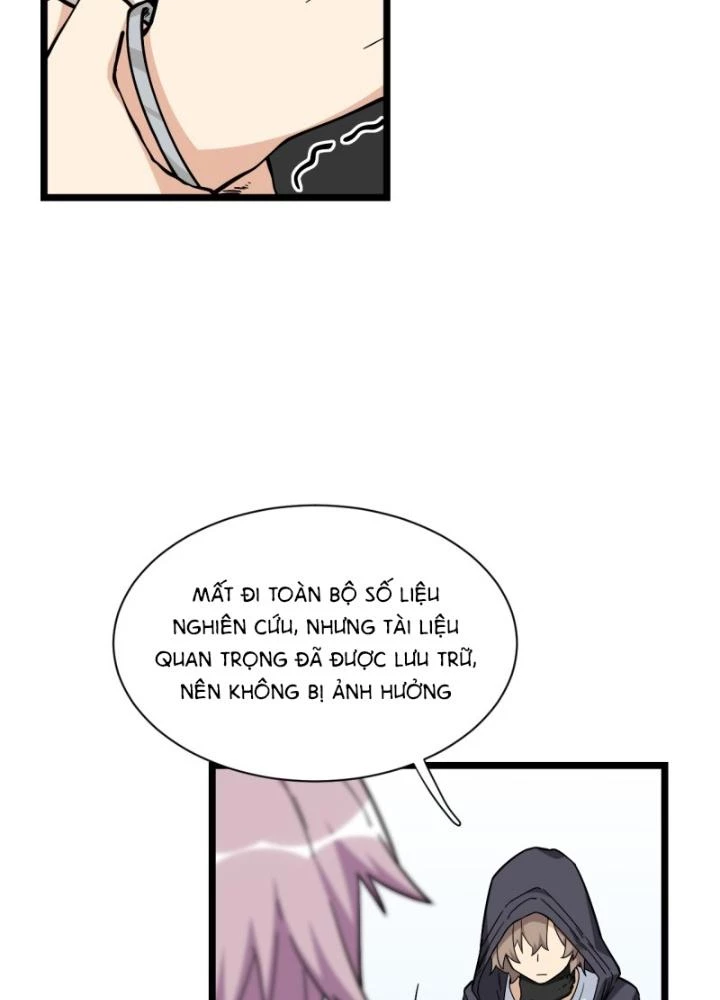 Bạn Gái Phản Diện Của Ta Chapter 165 - Trang 40