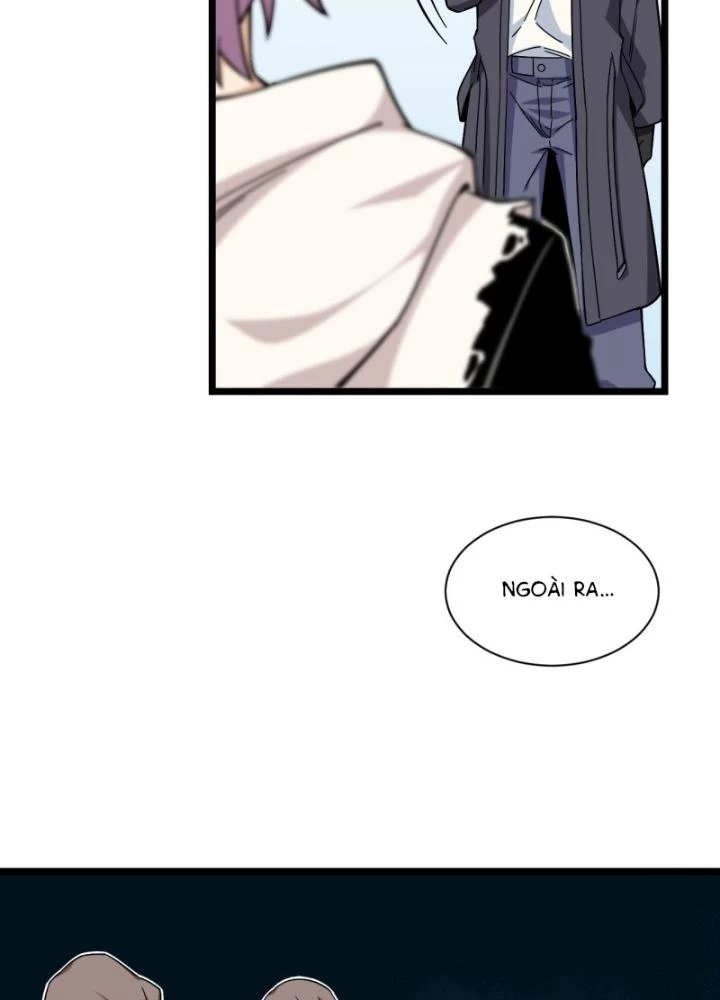 Bạn Gái Phản Diện Của Ta Chapter 165 - Trang 42