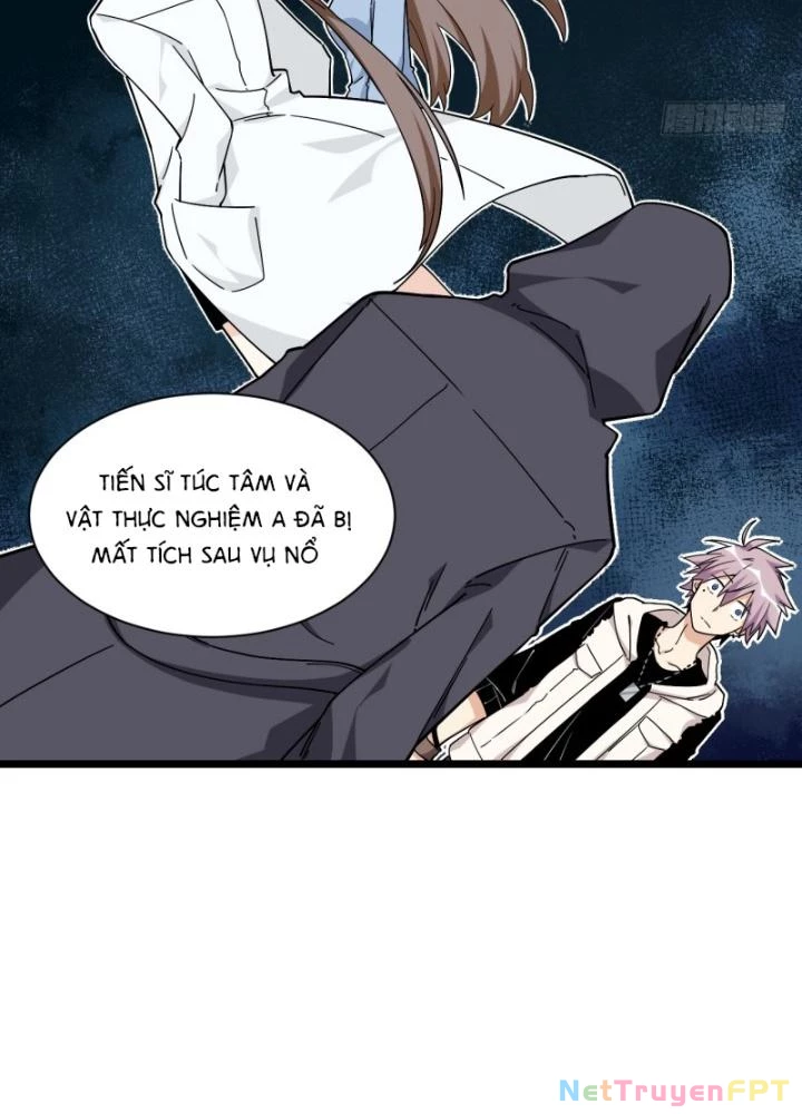 Bạn Gái Phản Diện Của Ta Chapter 165 - Trang 44