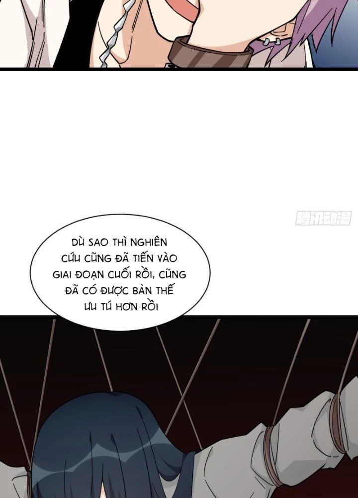 Bạn Gái Phản Diện Của Ta Chapter 165 - Trang 48