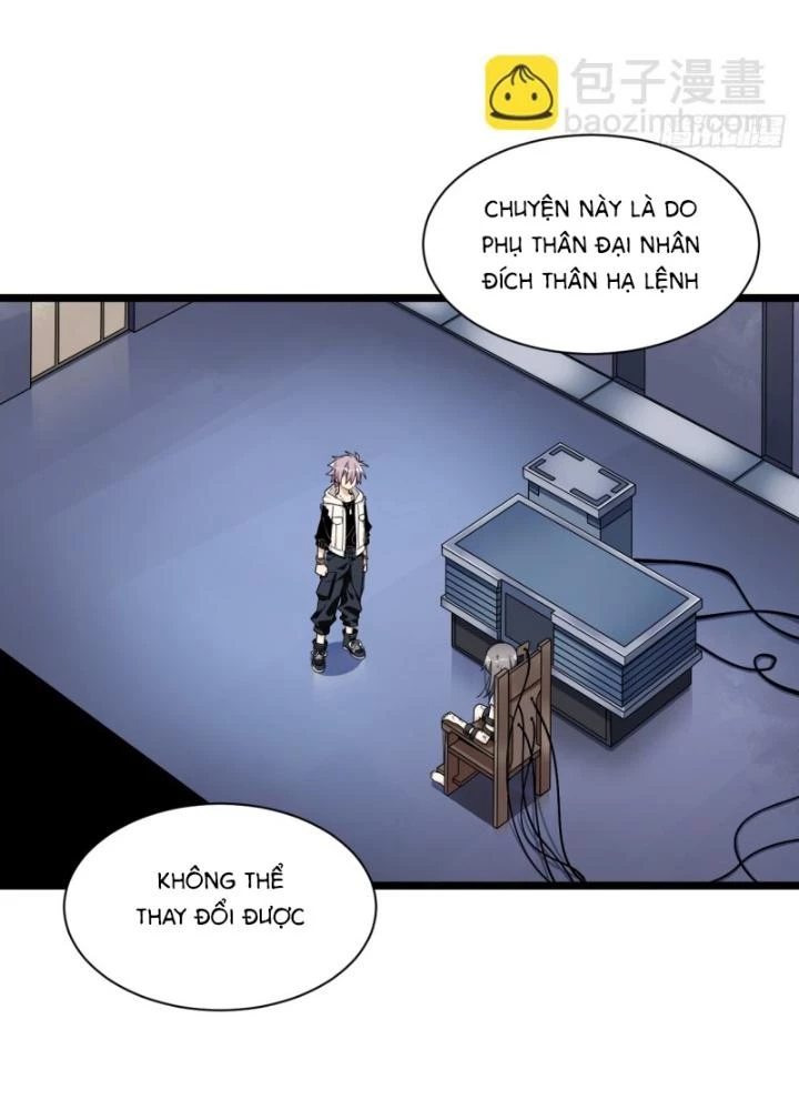 Bạn Gái Phản Diện Của Ta Chapter 165 - Trang 6