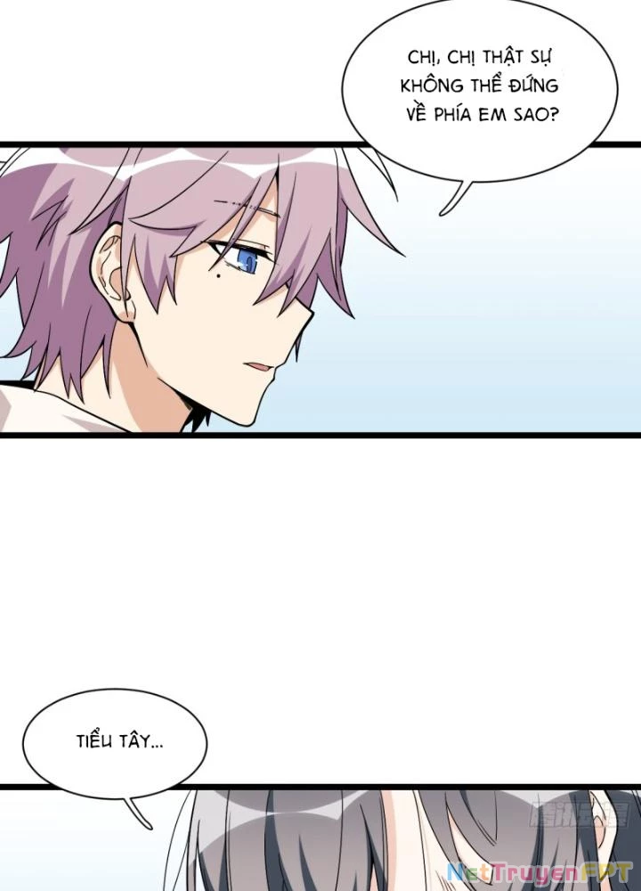 Bạn Gái Phản Diện Của Ta Chapter 165 - Trang 8