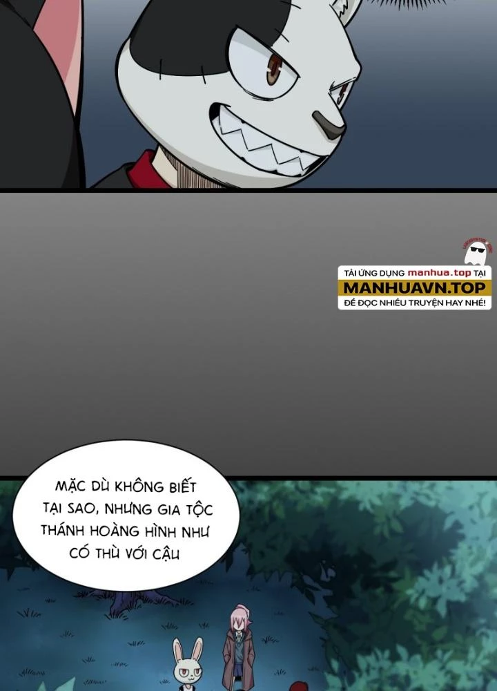 Bạn Gái Phản Diện Của Ta Chapter 166 - Trang 27