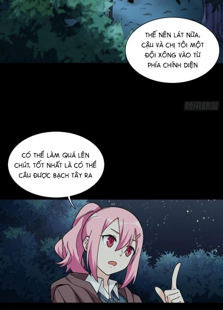 Bạn Gái Phản Diện Của Ta Chapter 166 - Trang 29
