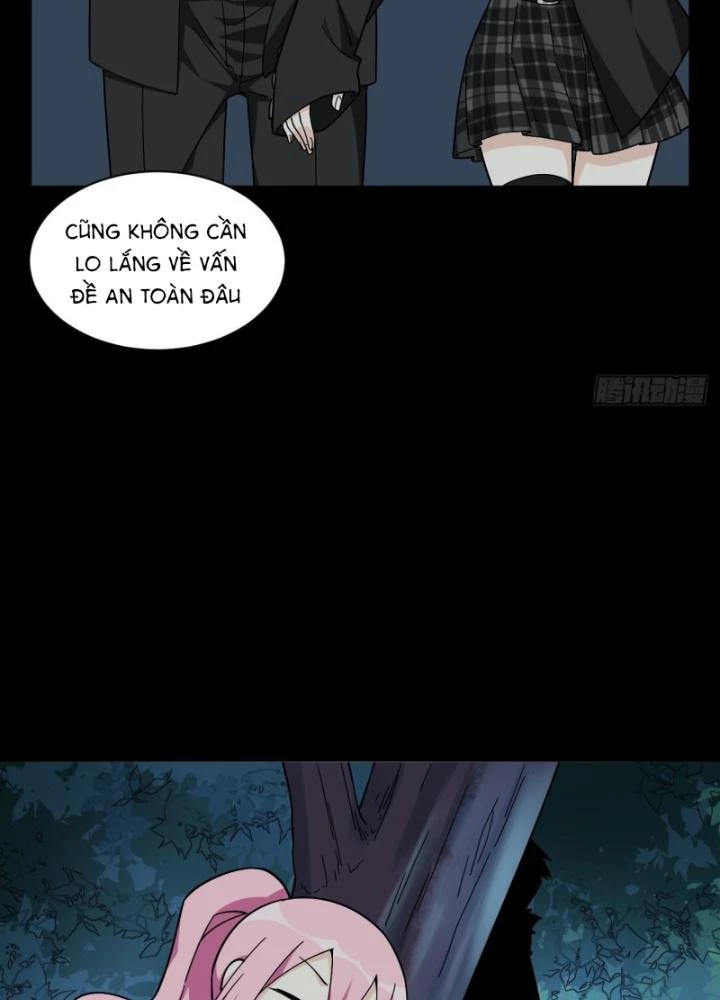 Bạn Gái Phản Diện Của Ta Chapter 166 - Trang 33