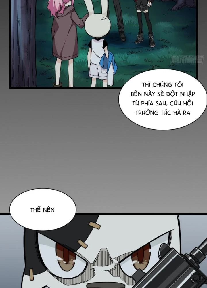 Bạn Gái Phản Diện Của Ta Chapter 166 - Trang 37
